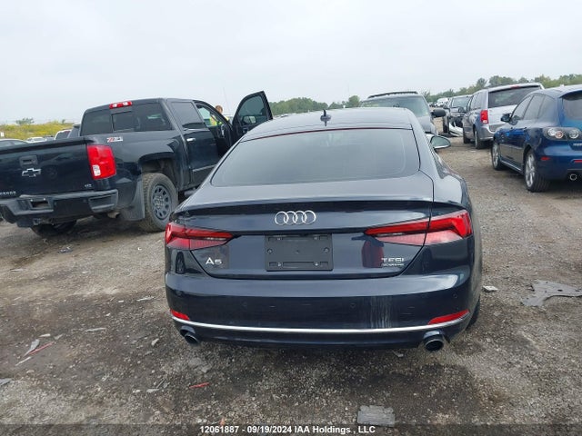 Audi 2018 2018 WAUCNCF54JA085565 Image 16