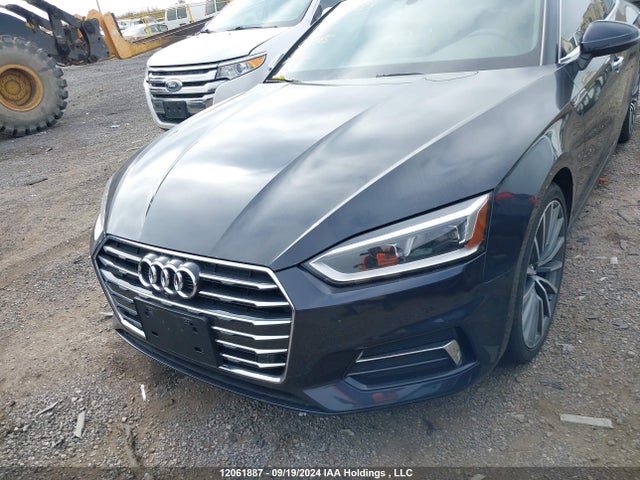 Audi 2018 2018 WAUCNCF54JA085565 Image 6