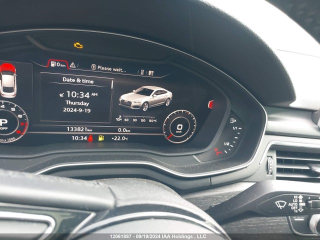 Audi 2018 2018 WAUCNCF54JA085565 Image 7