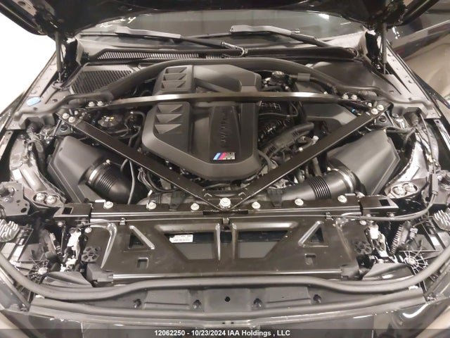 WBS43AY06PFP72733 BMW M3 Competition