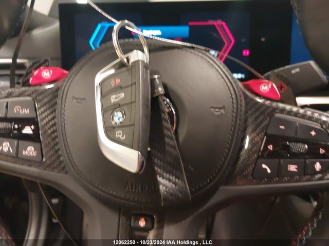 WBS43AY06PFP72733 BMW M3 Competition