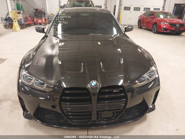 WBS43AY06PFP72733 BMW M3 Competition