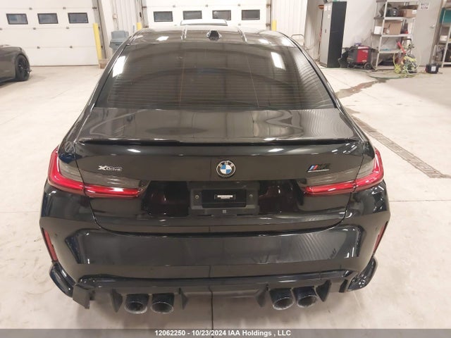 WBS43AY06PFP72733 BMW M3 Competition