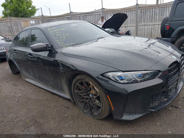 WBS43AY06PFP72733 BMW M3 Competition