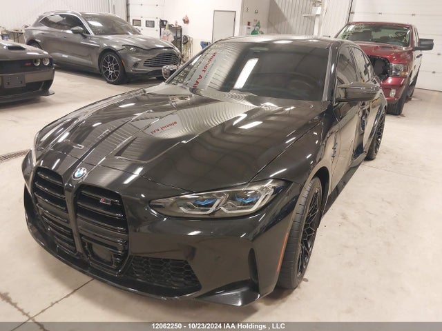 WBS43AY06PFP72733 BMW M3 Competition
