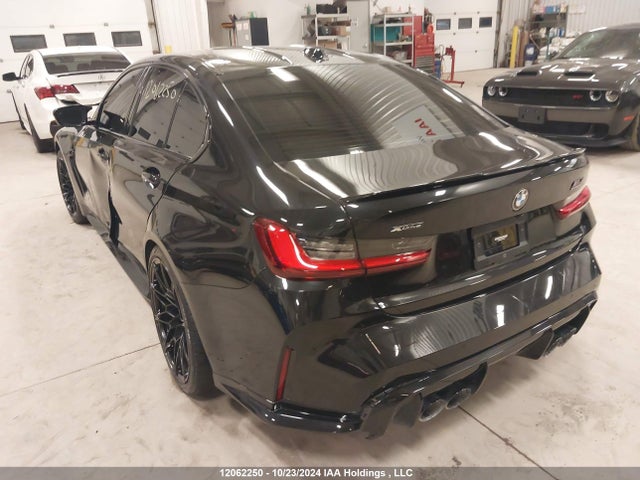 WBS43AY06PFP72733 BMW M3 Competition