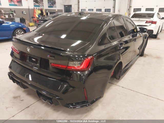 WBS43AY06PFP72733 BMW M3 Competition