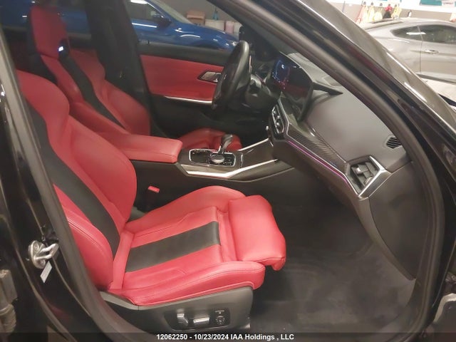 WBS43AY06PFP72733 BMW M3 Competition