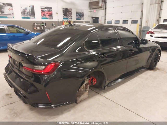 WBS43AY06PFP72733 BMW M3 Competition