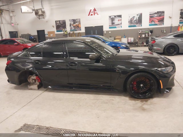 WBS43AY06PFP72733 BMW M3 Competition