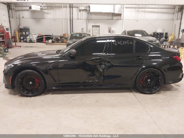 WBS43AY06PFP72733 BMW M3 Competition