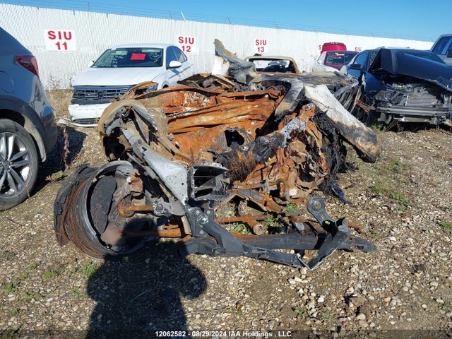 Cadillac XT6 2022 1GYKPHRS0NZ173165 Image 11