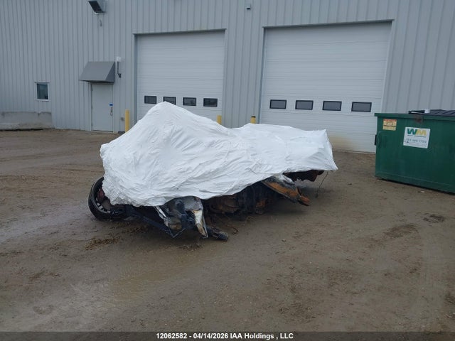 Cadillac XT6 2022 1GYKPHRS0NZ173165 Image 2