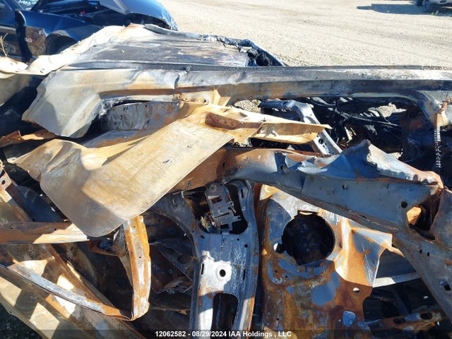 Cadillac XT6 2022 1GYKPHRS0NZ173165 Image 8