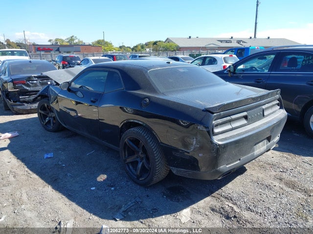 2C3CDZKG7MH542198 Dodge Challenger Gt