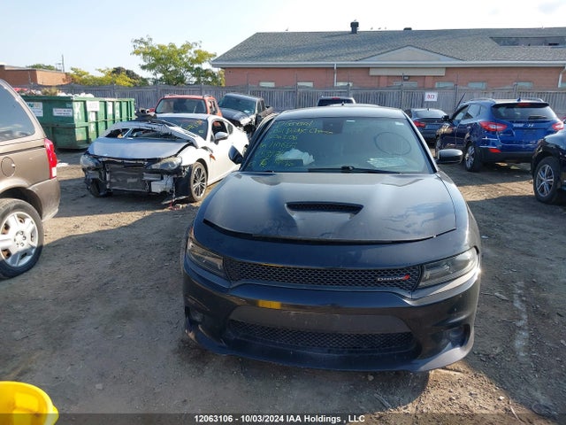 Dodge 2021 2021 2C3CDXHG6MH539711 Image 13