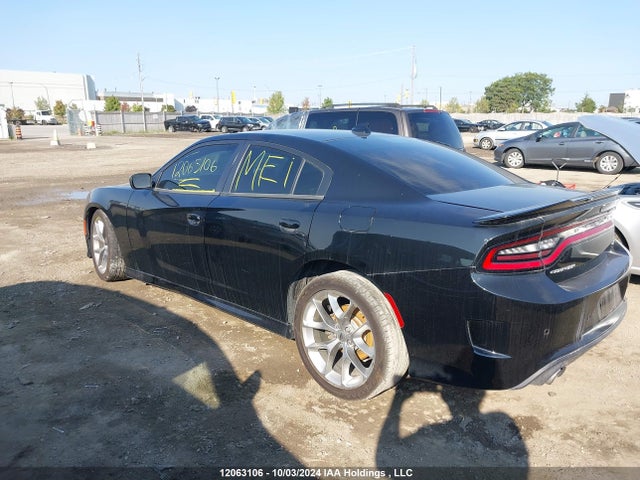 Dodge 2021 2021 2C3CDXHG6MH539711 Image 15