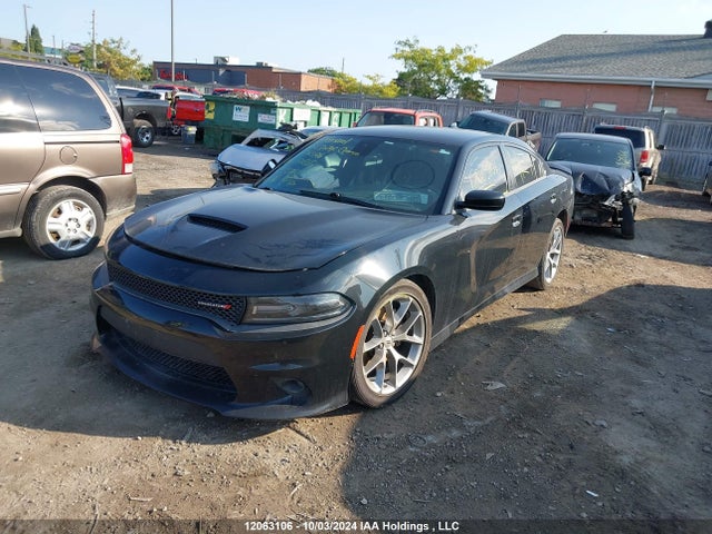 Dodge 2021 2021 2C3CDXHG6MH539711 Image 2