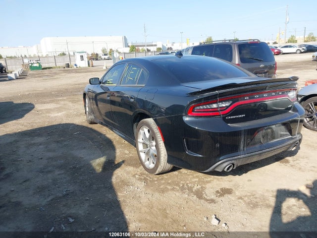 Dodge 2021 2021 2C3CDXHG6MH539711 Image 3