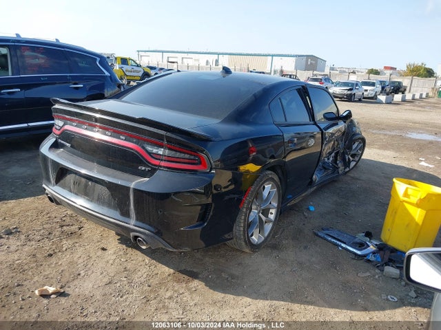 Dodge 2021 2021 2C3CDXHG6MH539711 Image 4