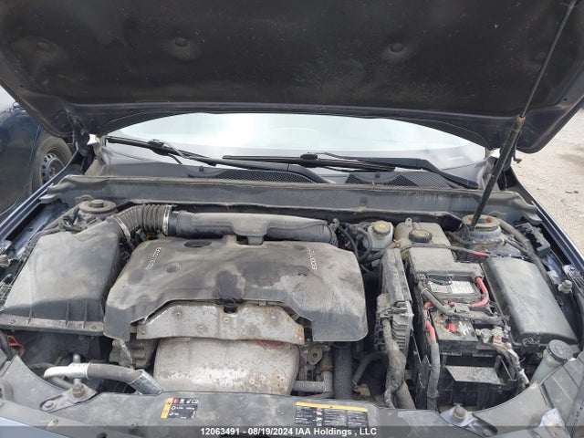 12063491 :رقم المزاد ، 1G11B5SL6FF218252 vin ، 2015 Chevrolet Malibu Ls مزاد بيع