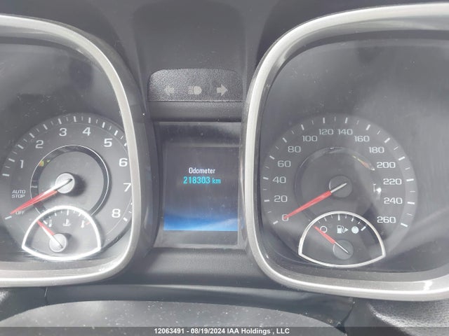 12063491 :رقم المزاد ، 1G11B5SL6FF218252 vin ، 2015 Chevrolet Malibu Ls مزاد بيع