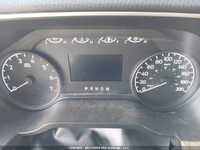 1FTFW1E88PKD77767 Ford gtdi