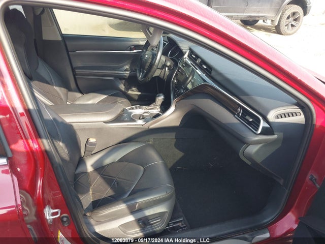 4T1B21HK0JU503581 Toyota Camry Hybrid/le/xle/se