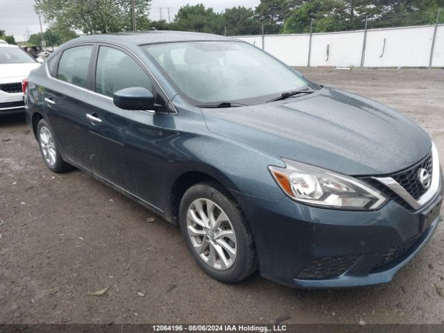3N1AB7APXJY216130 Nissan Sentra
