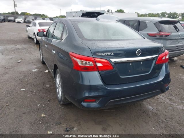 3N1AB7APXJY216130 Nissan Sentra