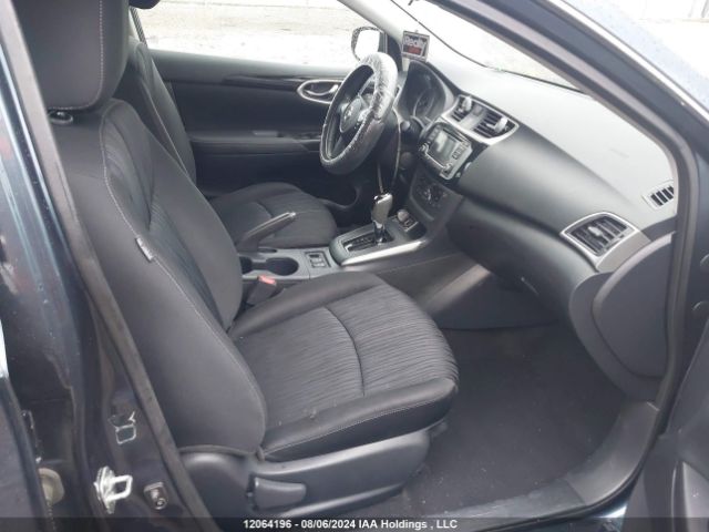 3N1AB7APXJY216130 Nissan Sentra