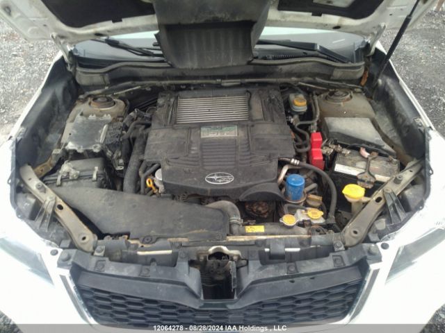 JF2SJHXC2GH479555 Subaru Forester 2.0xt Touring