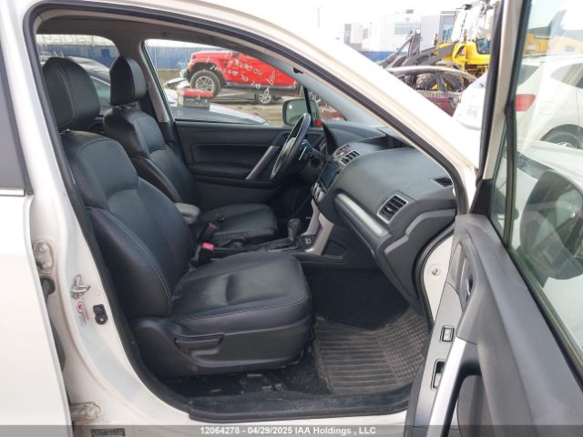 JF2SJHXC2GH479555 Subaru Forester 2.0xt Touring