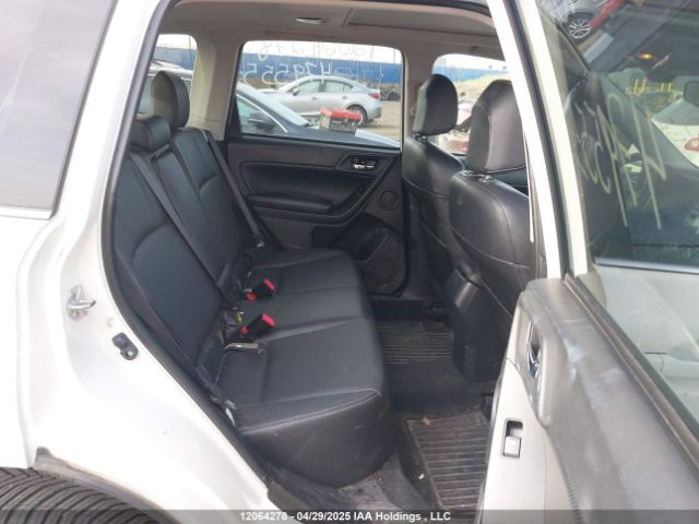 JF2SJHXC2GH479555 Subaru Forester 2.0xt Touring