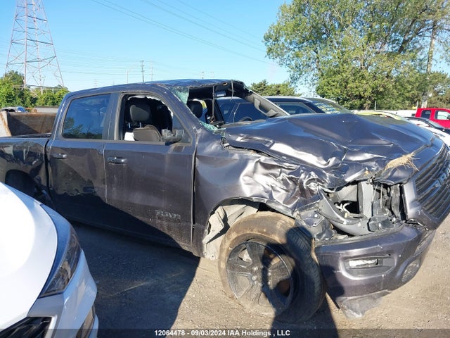 RAM 1500 2023 1C6SRFVT2PN700725 Image 12