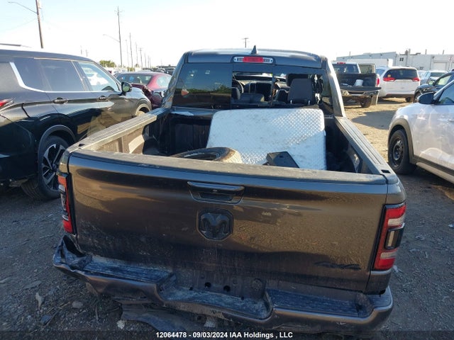 RAM 1500 2023 1C6SRFVT2PN700725 Image 15