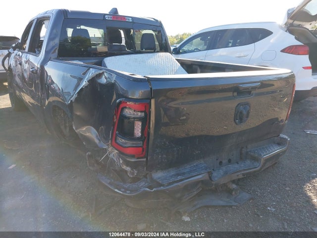 RAM 1500 2023 1C6SRFVT2PN700725 Image 3