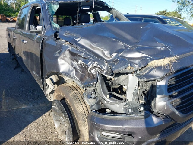 RAM 1500 2023 1C6SRFVT2PN700725 Image 6