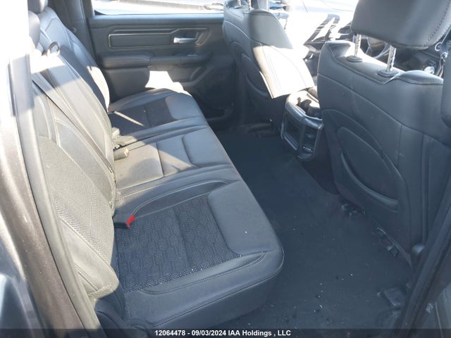 RAM 1500 2023 1C6SRFVT2PN700725 Image 8