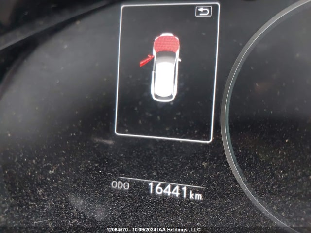 Lexus a25a-fxs, 5nm+4nm 2023 2T2BBMCA4PC016311 Image 16
