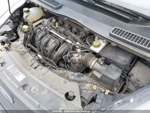 1FMCU0F74KUC16379 Ford ESCAPE S