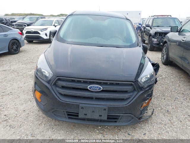 1FMCU0F74KUC16379 Ford ESCAPE S