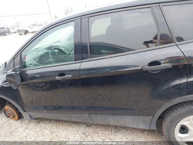 1FMCU0F74KUC16379 Ford ESCAPE S