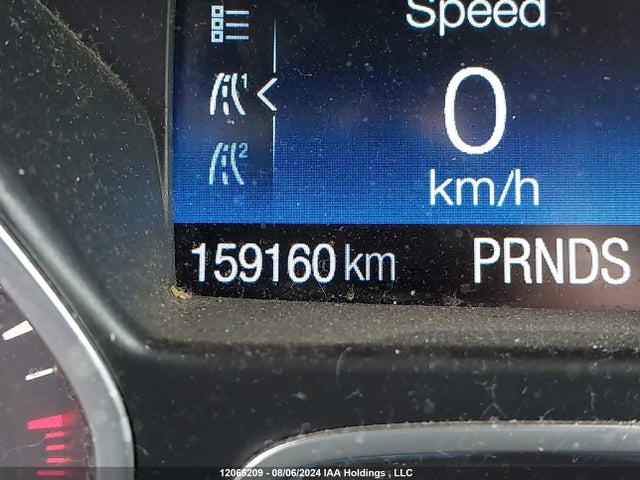 1FMCU0F74KUC16379 Ford ESCAPE S
