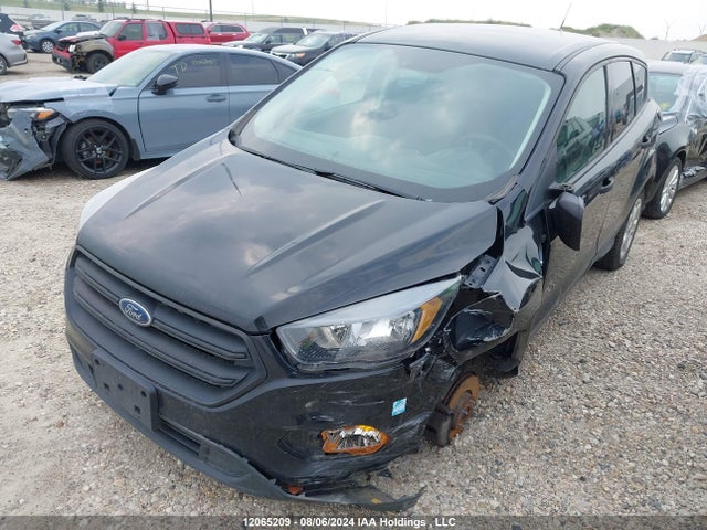 1FMCU0F74KUC16379 Ford ESCAPE S