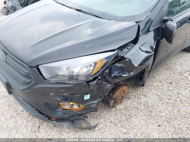 1FMCU0F74KUC16379 Ford ESCAPE S