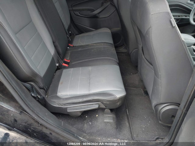 1FMCU0F74KUC16379 Ford ESCAPE S