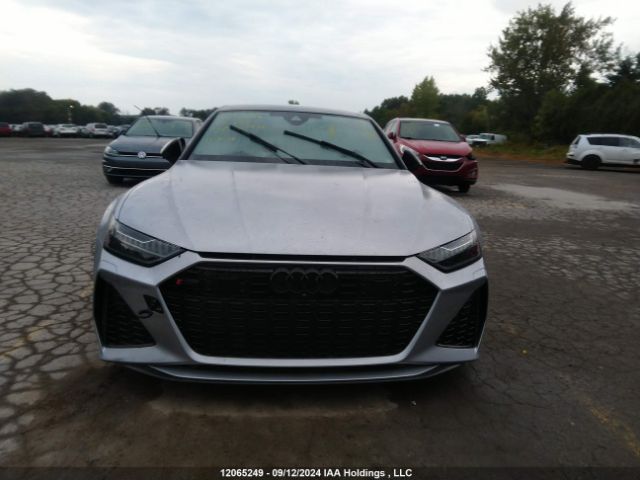 WUAPCBF25PN902976 Audi 2023