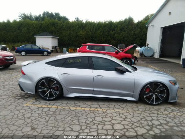 WUAPCBF25PN902976 Audi 2023