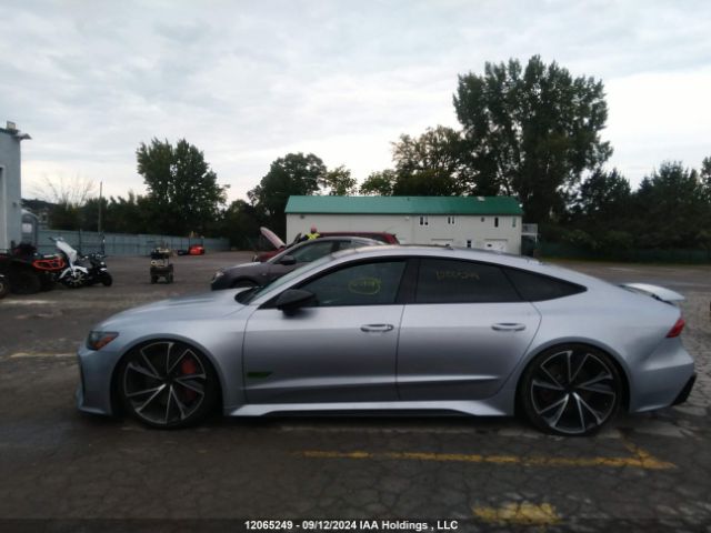 WUAPCBF25PN902976 Audi 2023